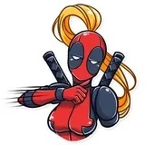Sticker 9