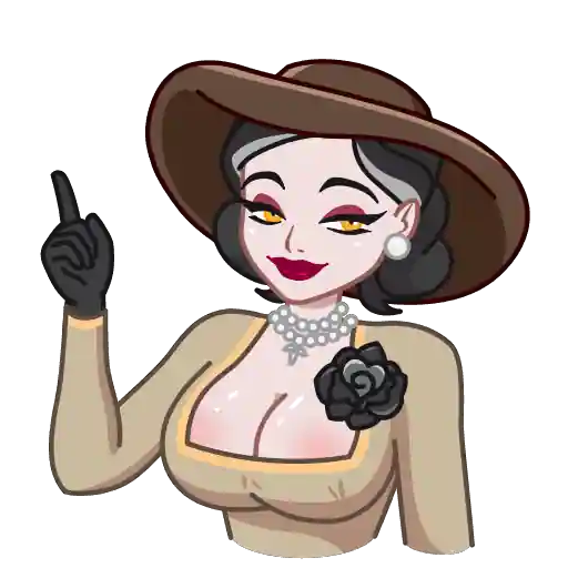 Sticker 12