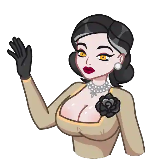Sticker 13