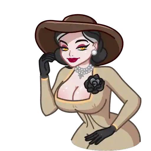 Sticker 18
