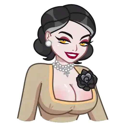 Sticker 19