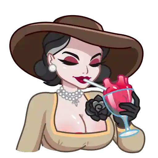 Sticker 8