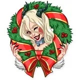 Sticker 22