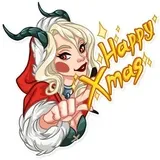 Sticker 9