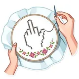 Sticker 8