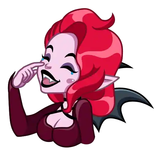 Lady Vampire