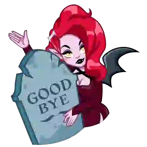 Sticker 8