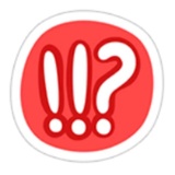 Lana WhatsApp Sticker #10