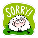 Lana WhatsApp Sticker #12