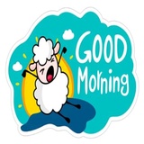 Lana WhatsApp Sticker #15