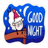 Lana WhatsApp Sticker #16