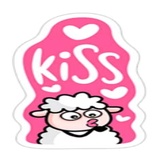 Lana WhatsApp Sticker #17