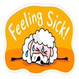 Lana WhatsApp Sticker #19