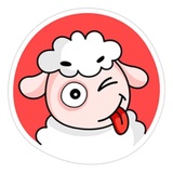 Lana WhatsApp Sticker #20