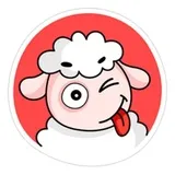 Sticker 20