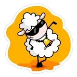 Sticker 22