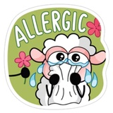 Lana WhatsApp Sticker #28