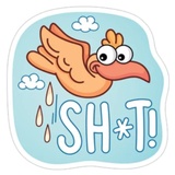 Lana WhatsApp Sticker #29