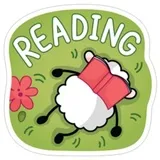 Sticker 31