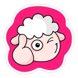 Lana WhatsApp Sticker #4