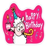 Sticker 42