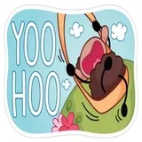 Sticker 50