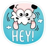 Sticker 52