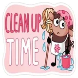 Sticker 54