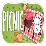 Sticker 55