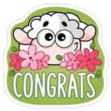 Sticker 58
