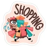 Sticker 61