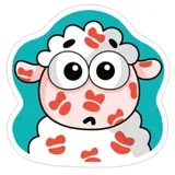 Sticker 68