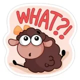 Sticker 69