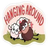 Sticker 74