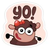 Sticker 75