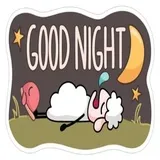 Sticker 76