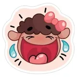 Sticker 77