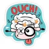 Sticker 80