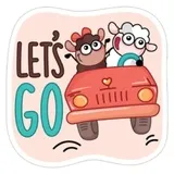 Sticker 85