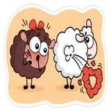 Sticker 89