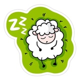 Lana WhatsApp Sticker #9