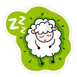 Sticker 9