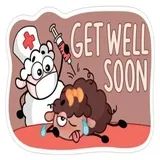 Sticker 90