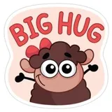 Sticker 95