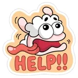 Sticker 98