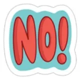 Sticker 99