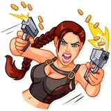 Sticker 10