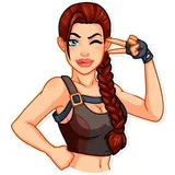 Sticker 13