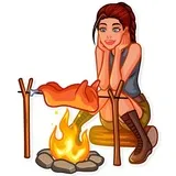 Sticker 19