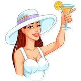 Sticker 20
